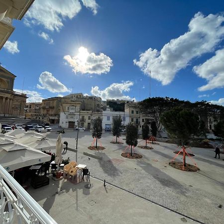 Apartamento Droplet Kalkara Exterior foto