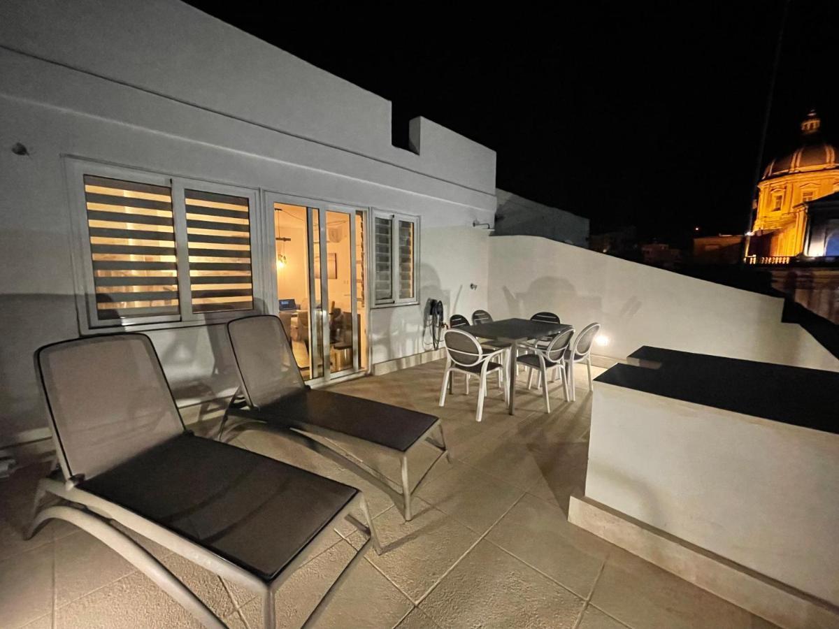 Apartamento Droplet Kalkara Exterior foto
